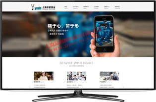 奉賢網站建設全攻略 從設計、開發到維護的一站式解決方案